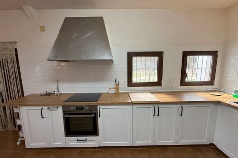 Landejendom i Calasparra, Murcia, Calasparra - € 325.000 | Ref: OFH-333 - foto 38